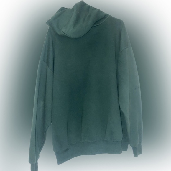 Hustler vintage flawless pullover kangaroo pocket oversized men’s tts xx… - Picture 15 of 17